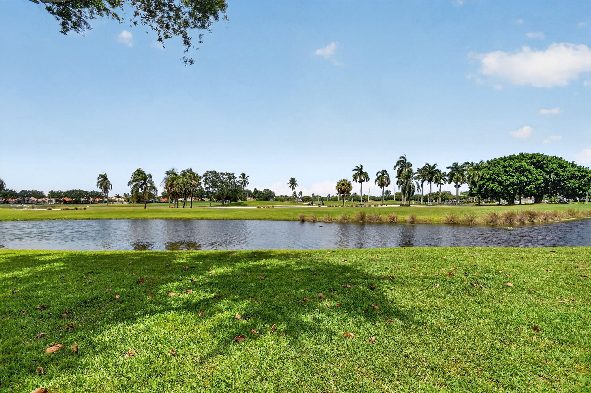 LAKERIDGE GREENS - Residential