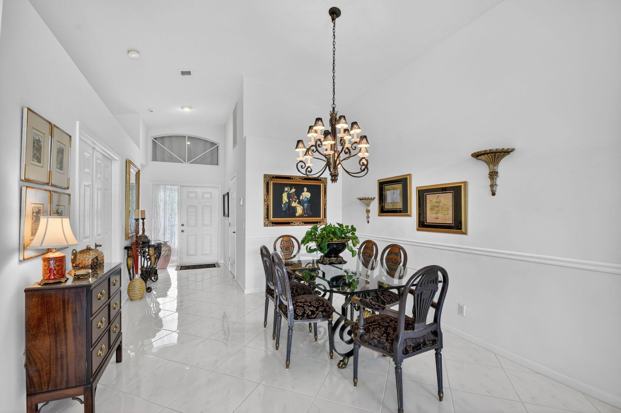 LAKERIDGE GREENS - Residential