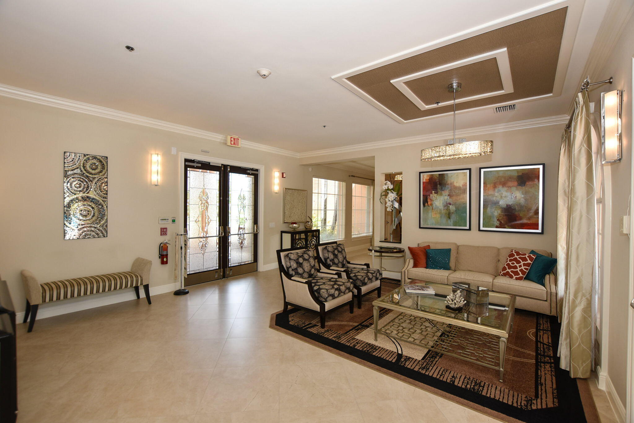 LAKERIDGE GREENS - Residential