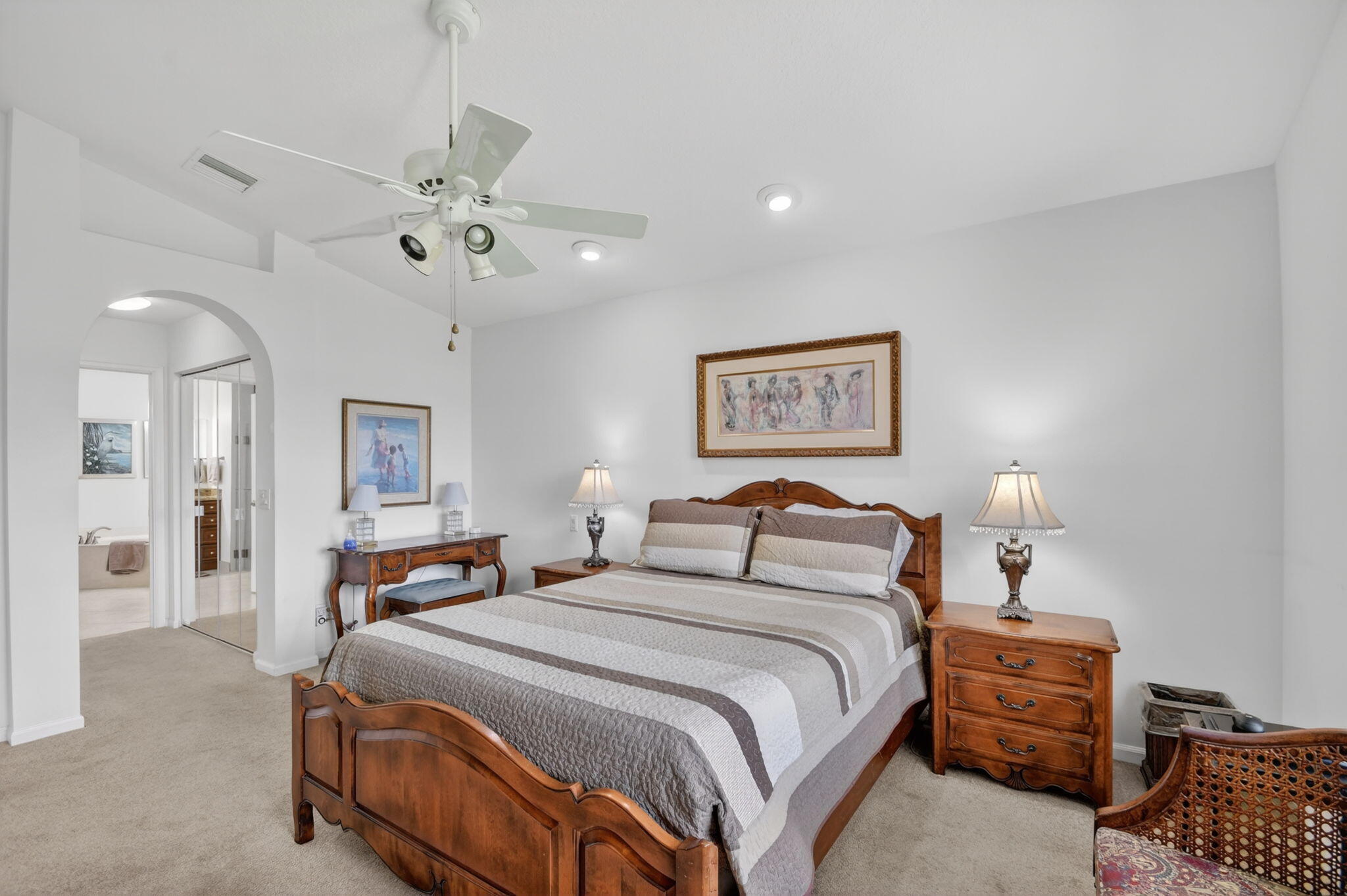 LAKERIDGE GREENS - Residential