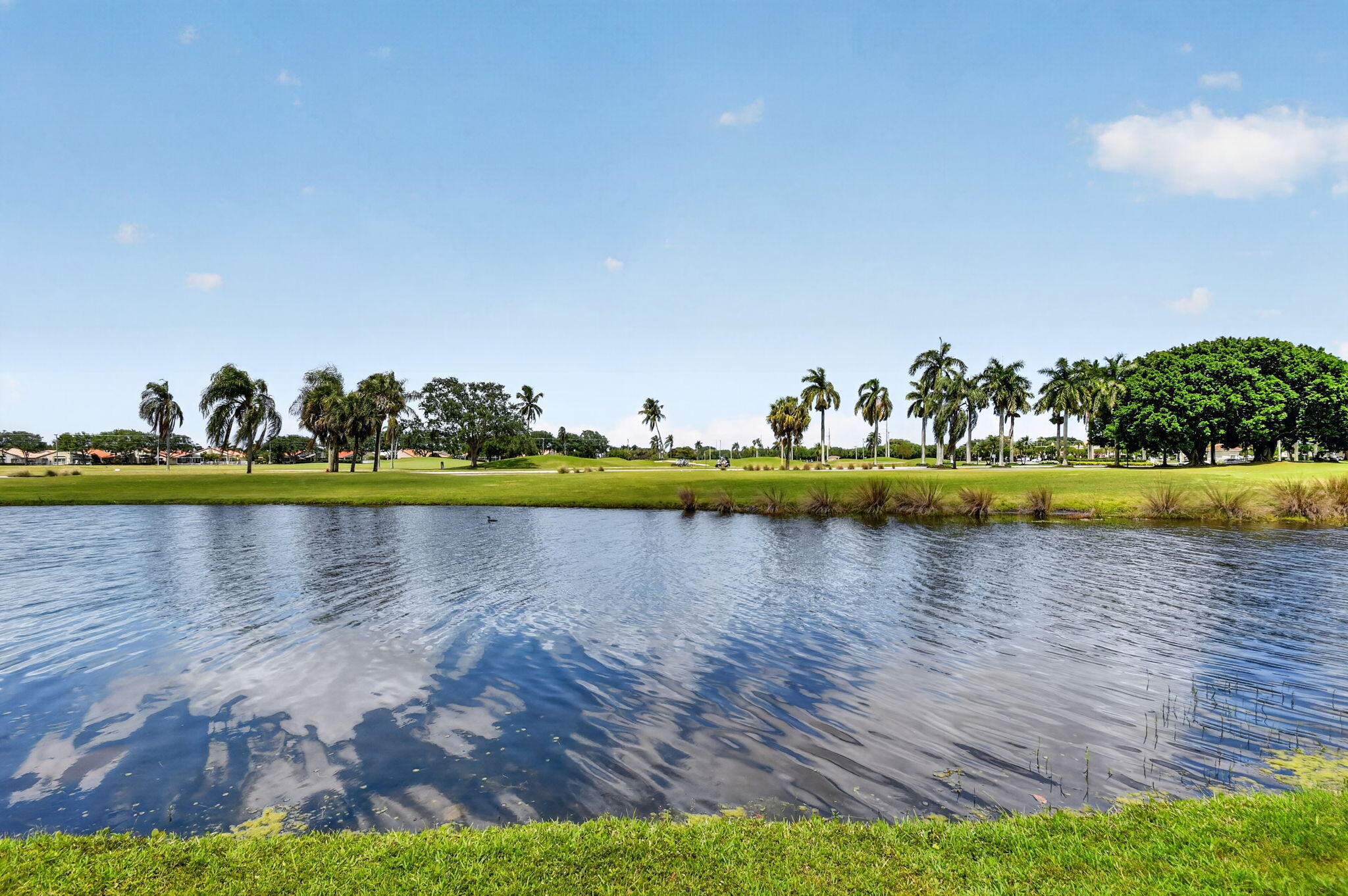 LAKERIDGE GREENS - Residential