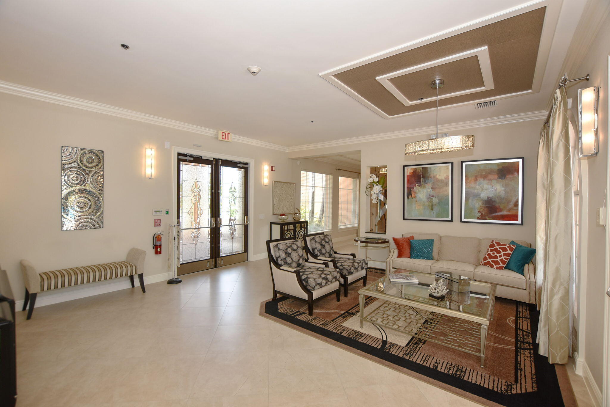 LAKERIDGE GREENS - Residential