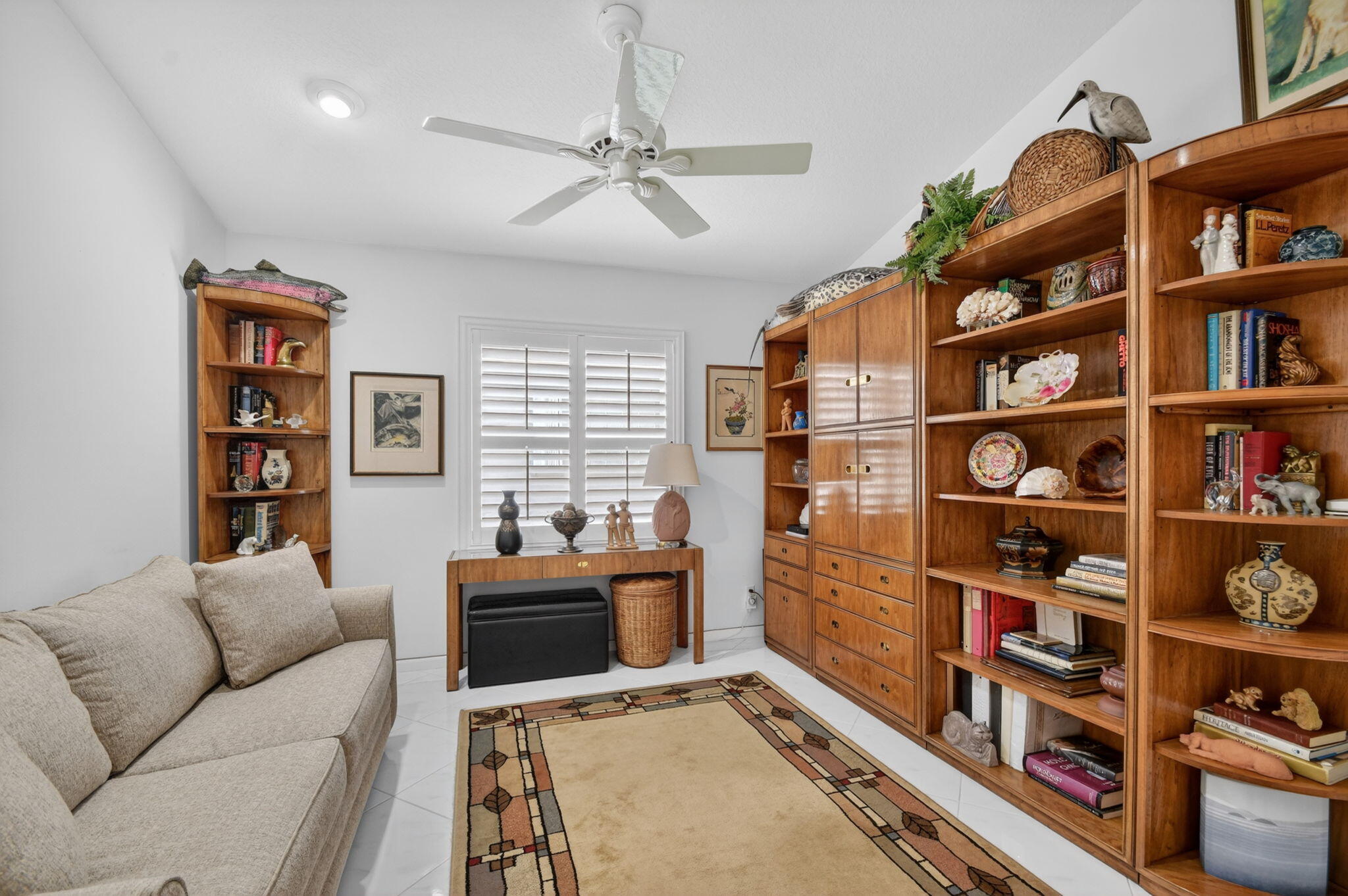 LAKERIDGE GREENS - Residential