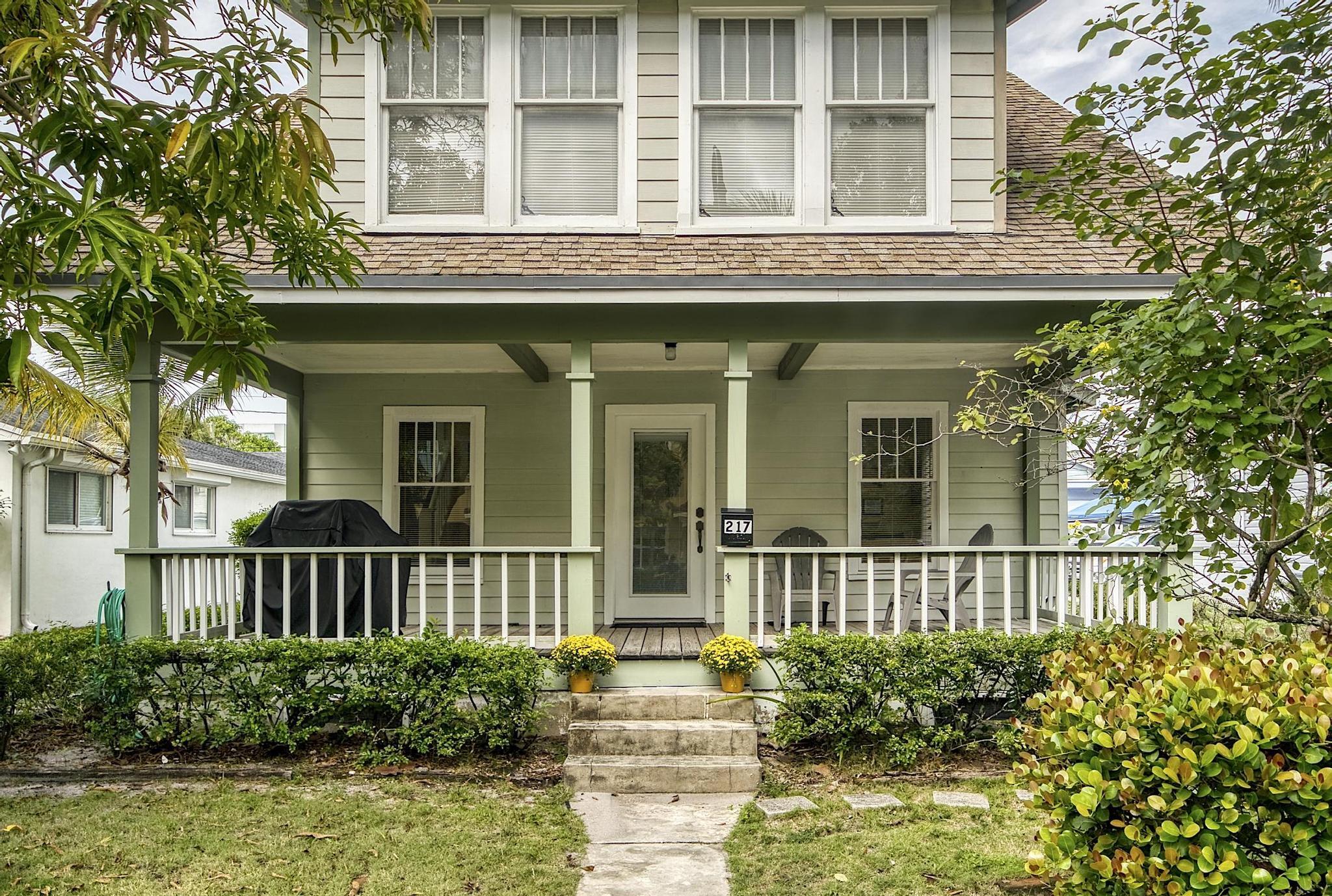 217 S Federal Highway