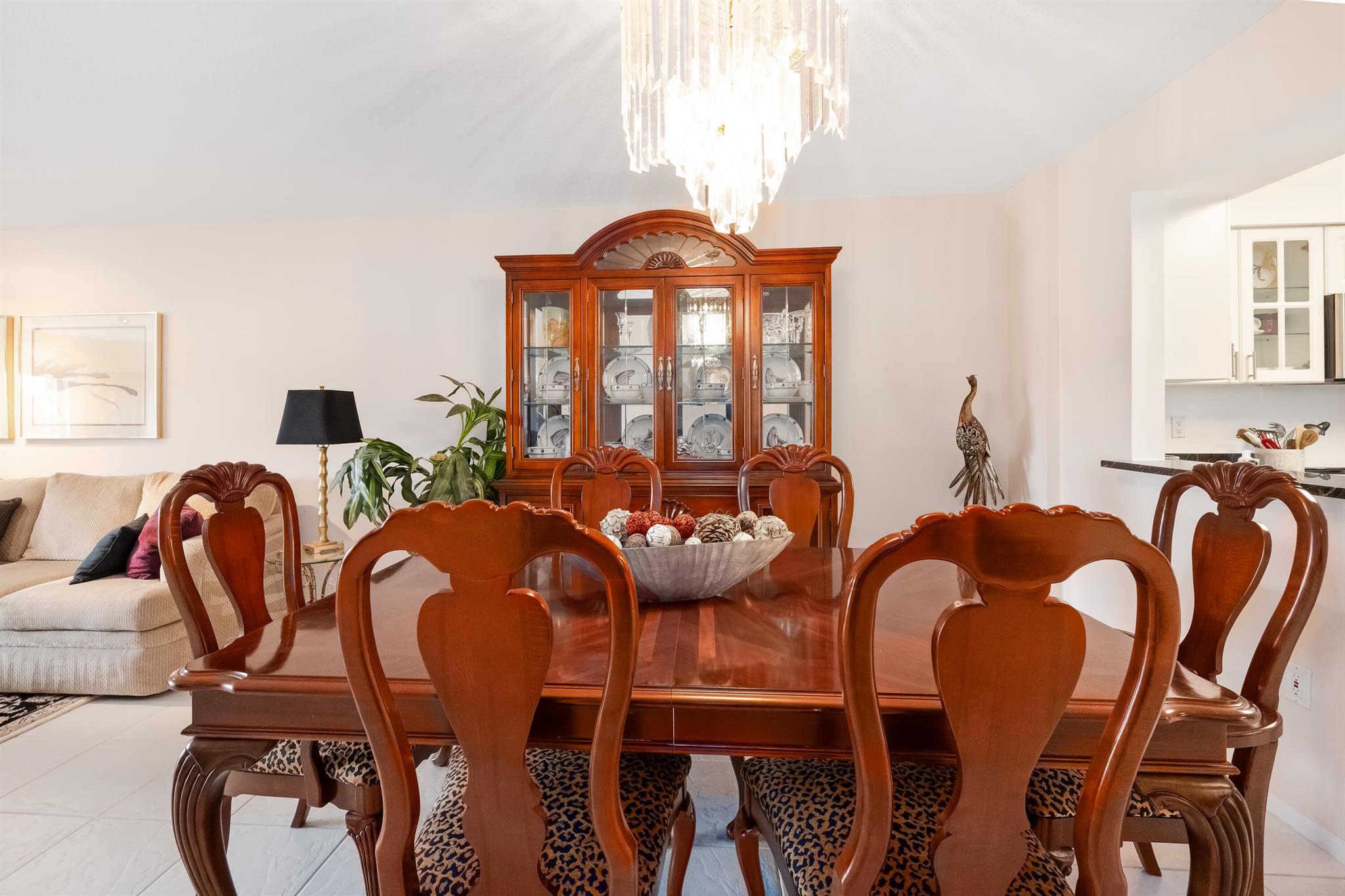 View photos, virtual tours, details... 5749 Gemstone Court 406