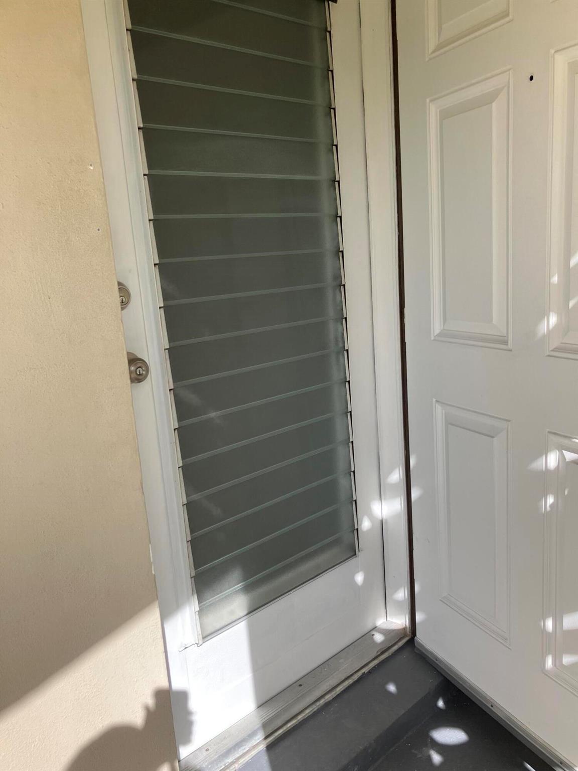 CRESTHAVEN VILLAS NO 10 C - Residential Lease