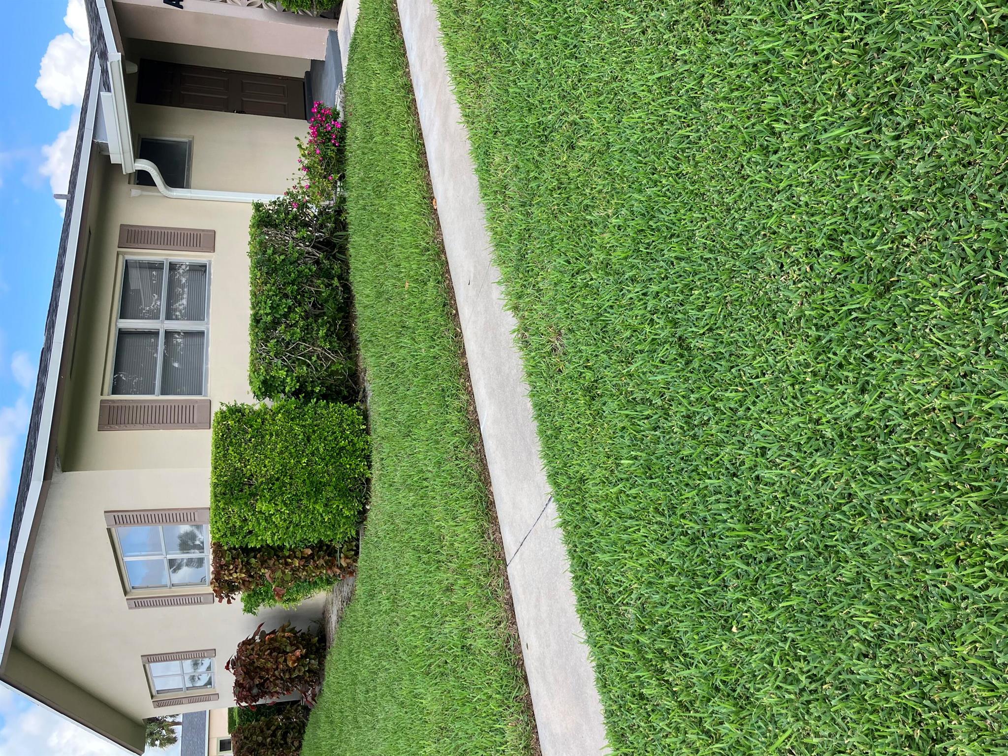 CRESTHAVEN VILLAS NO 10 C - Residential Lease