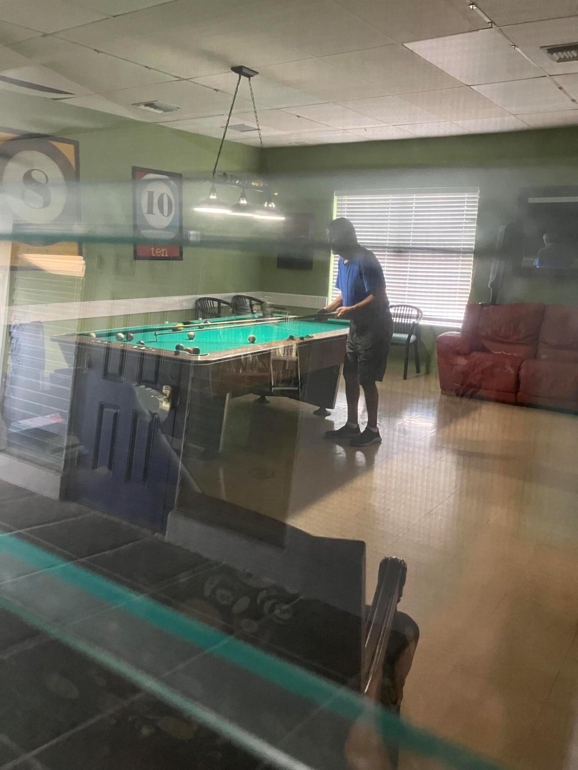 CRESTHAVEN VILLAS NO 10 C - Residential Lease