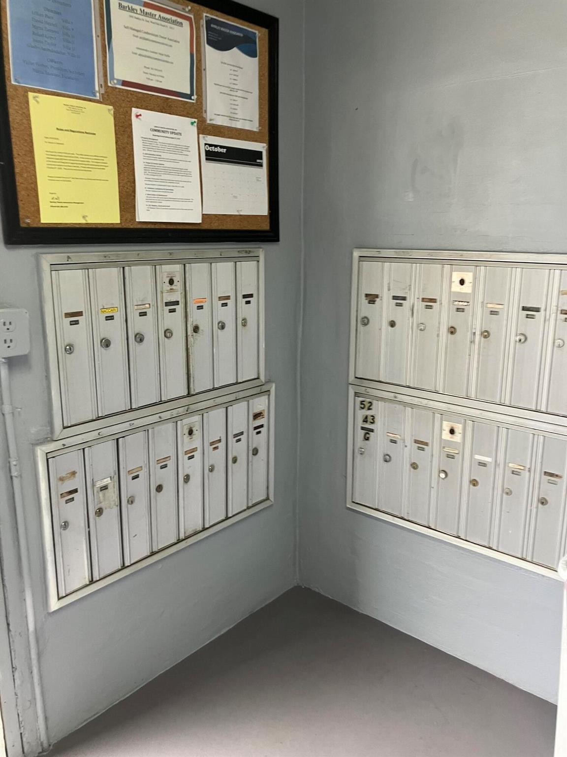 CRESTHAVEN VILLAS NO 10 C - Residential Lease