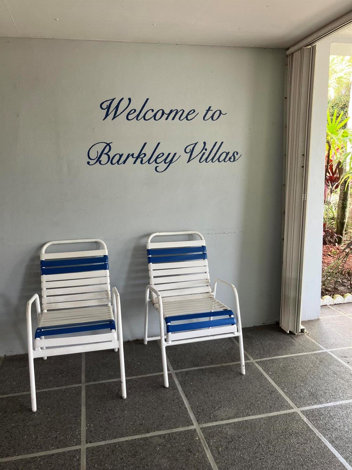 CRESTHAVEN VILLAS NO 10 C - Residential Lease