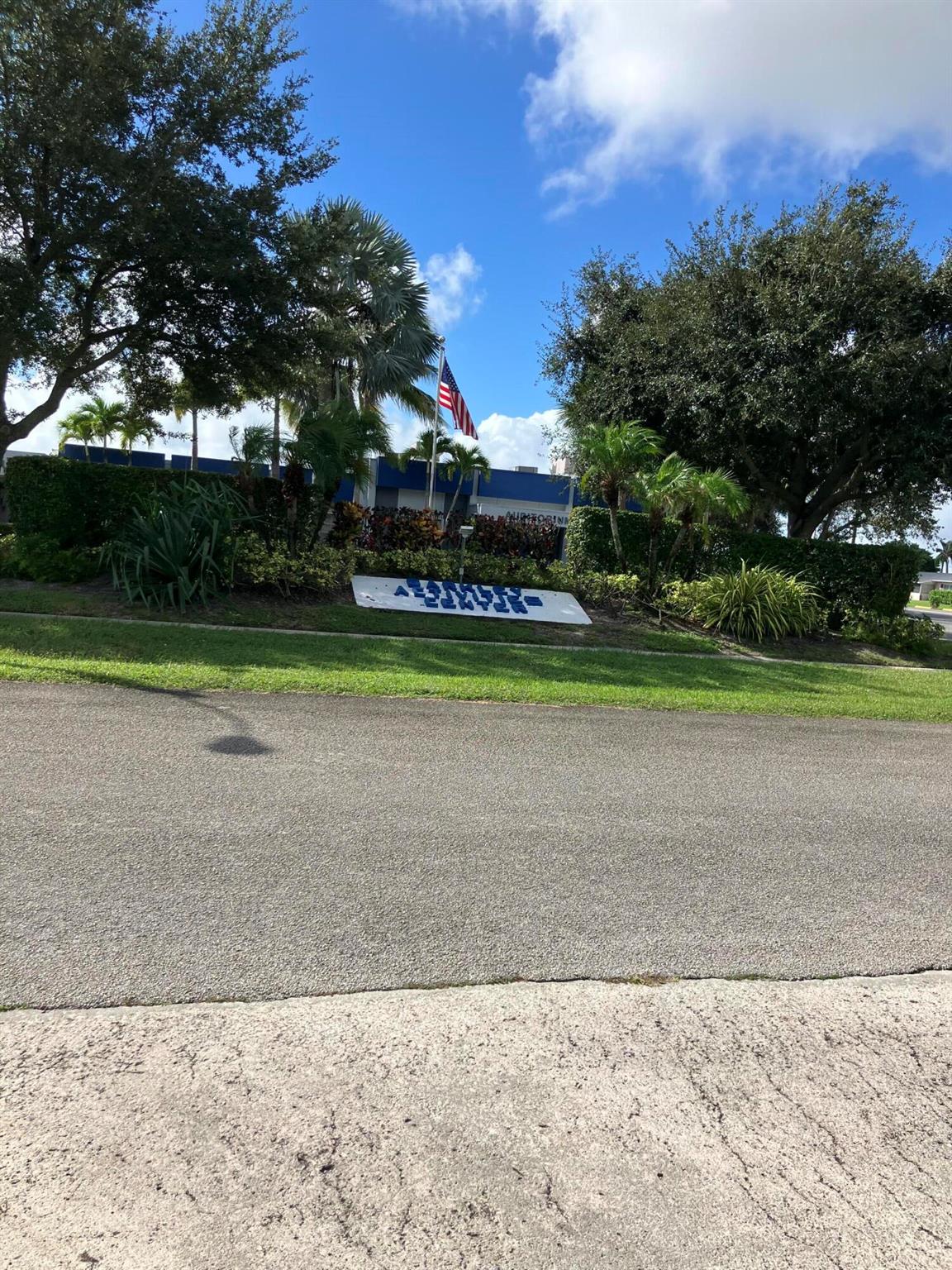 CRESTHAVEN VILLAS NO 10 C - Residential Lease