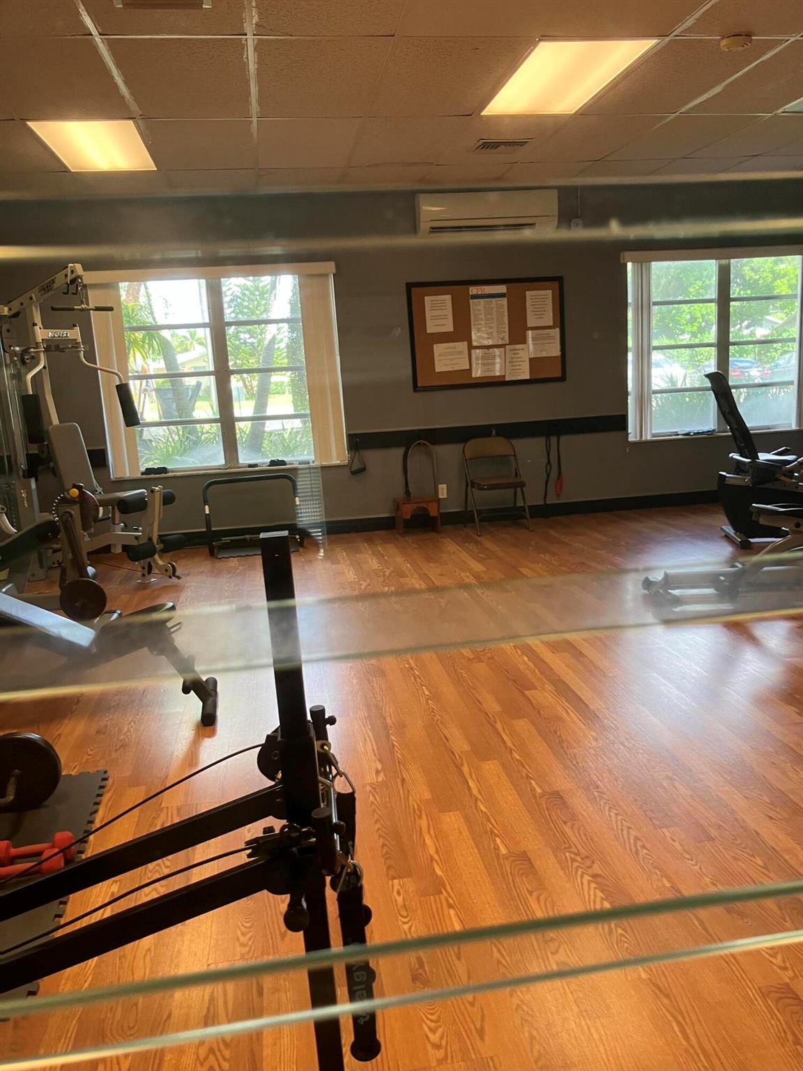 CRESTHAVEN VILLAS NO 10 C - Residential Lease