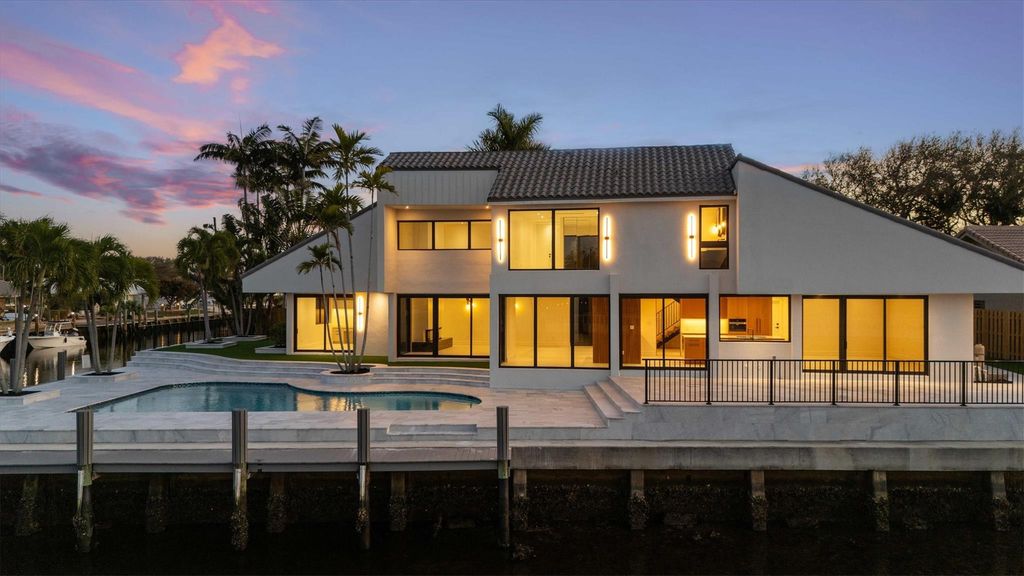 Photo of 2791 NE 57th Court, Fort Lauderdale, FL 33308 (MLS # F10487573)