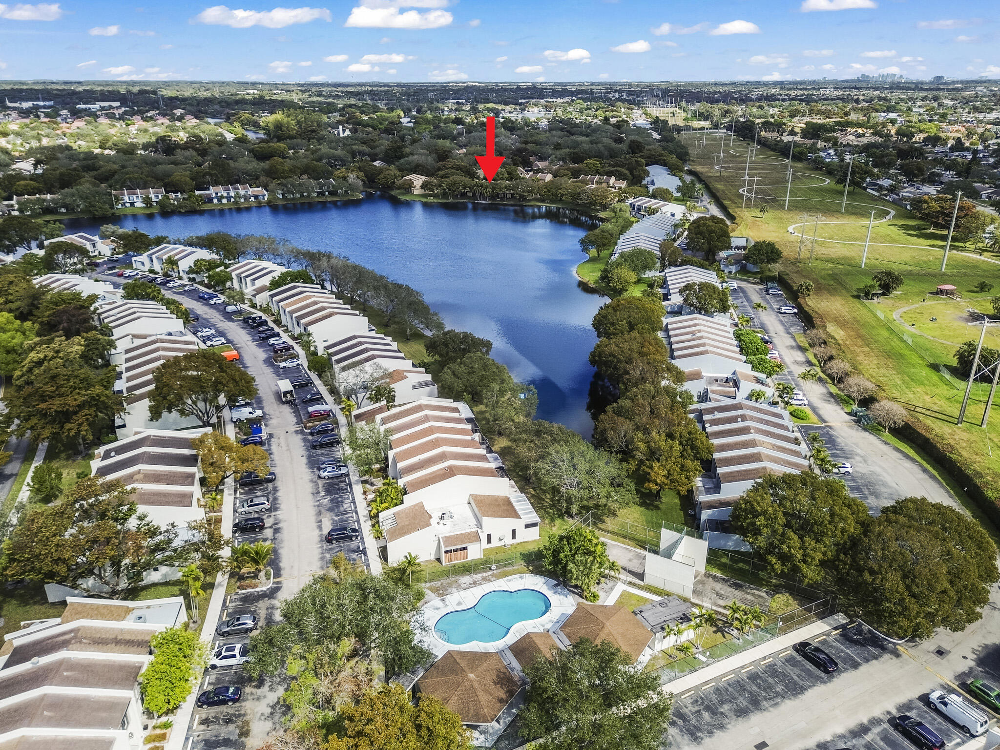 WESTVIEW - Residential