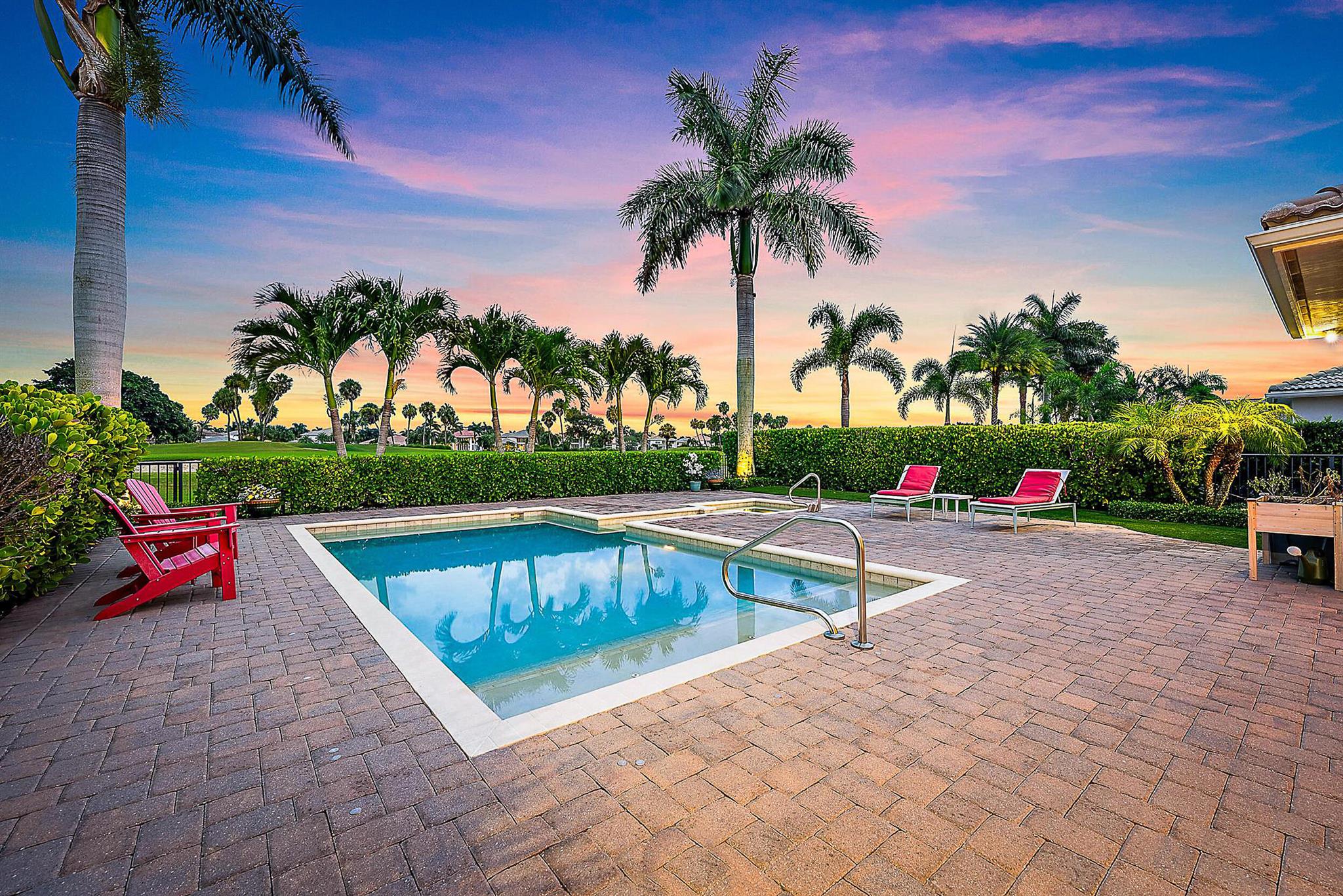 JUPITER COUNTRY CLUB POD - Residential