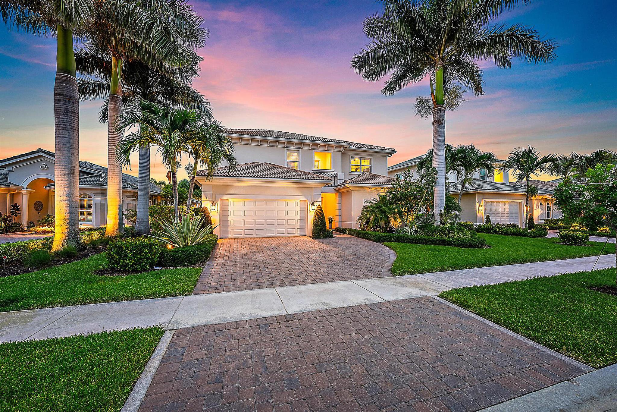 JUPITER COUNTRY CLUB POD - Residential