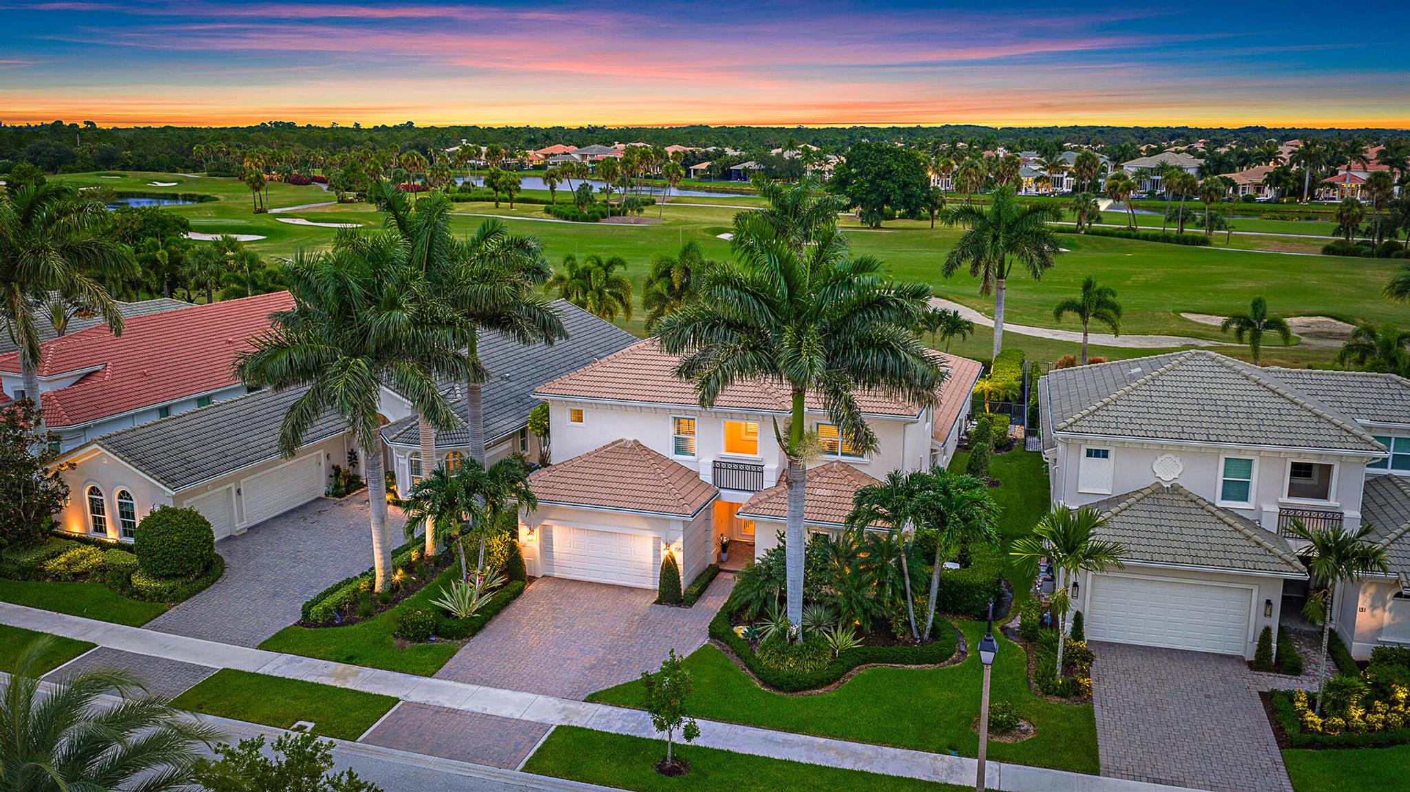 JUPITER COUNTRY CLUB POD - Residential