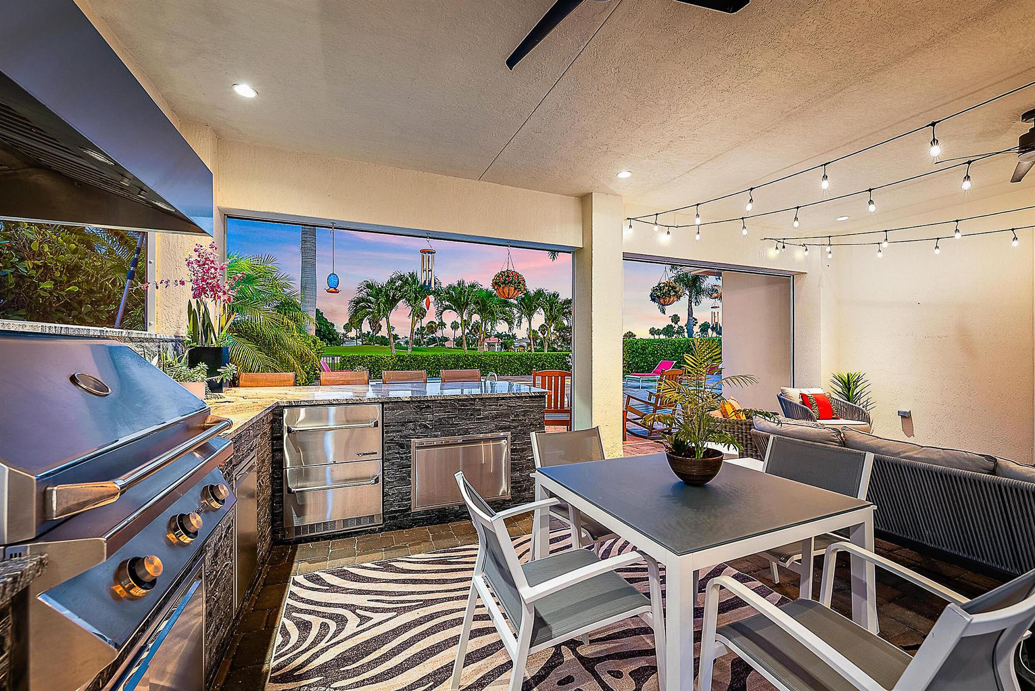 JUPITER COUNTRY CLUB POD - Residential
