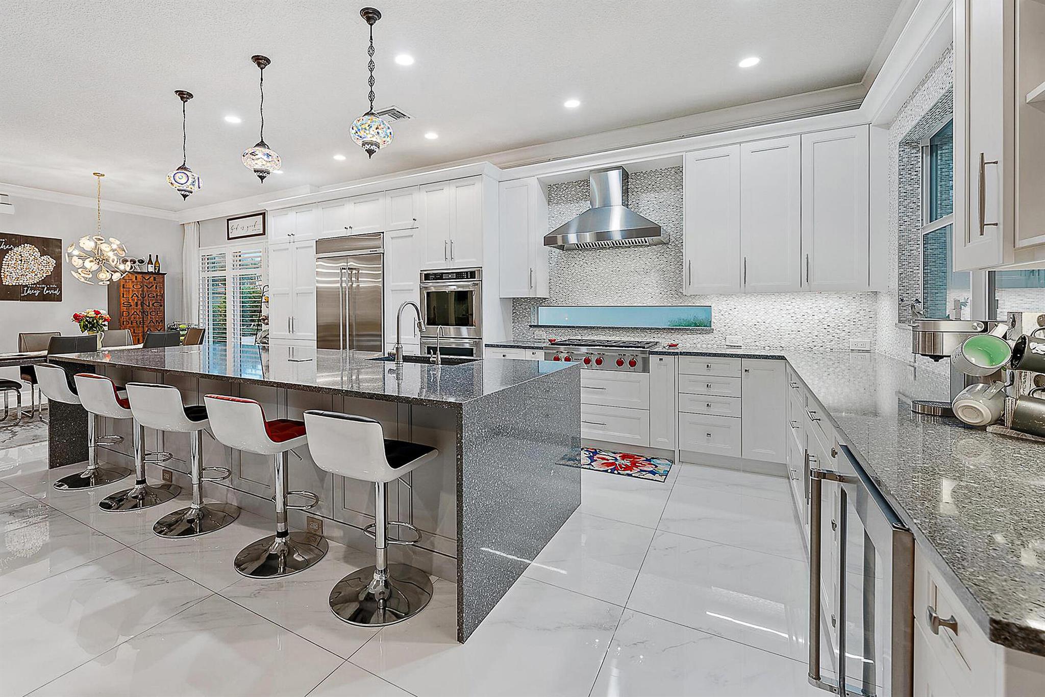 JUPITER COUNTRY CLUB POD - Residential