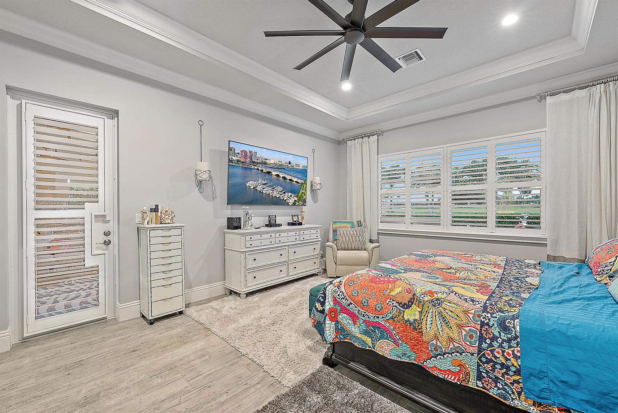 JUPITER COUNTRY CLUB POD - Residential