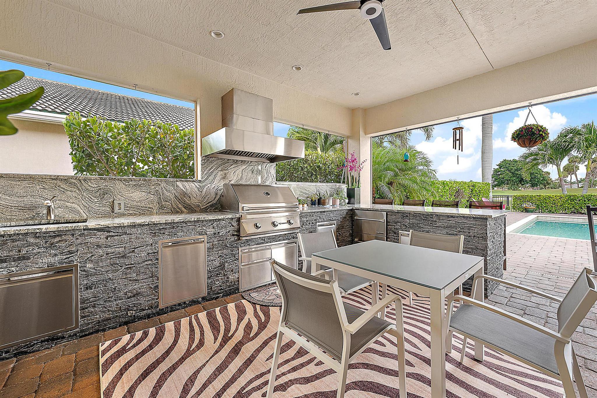 JUPITER COUNTRY CLUB POD - Residential