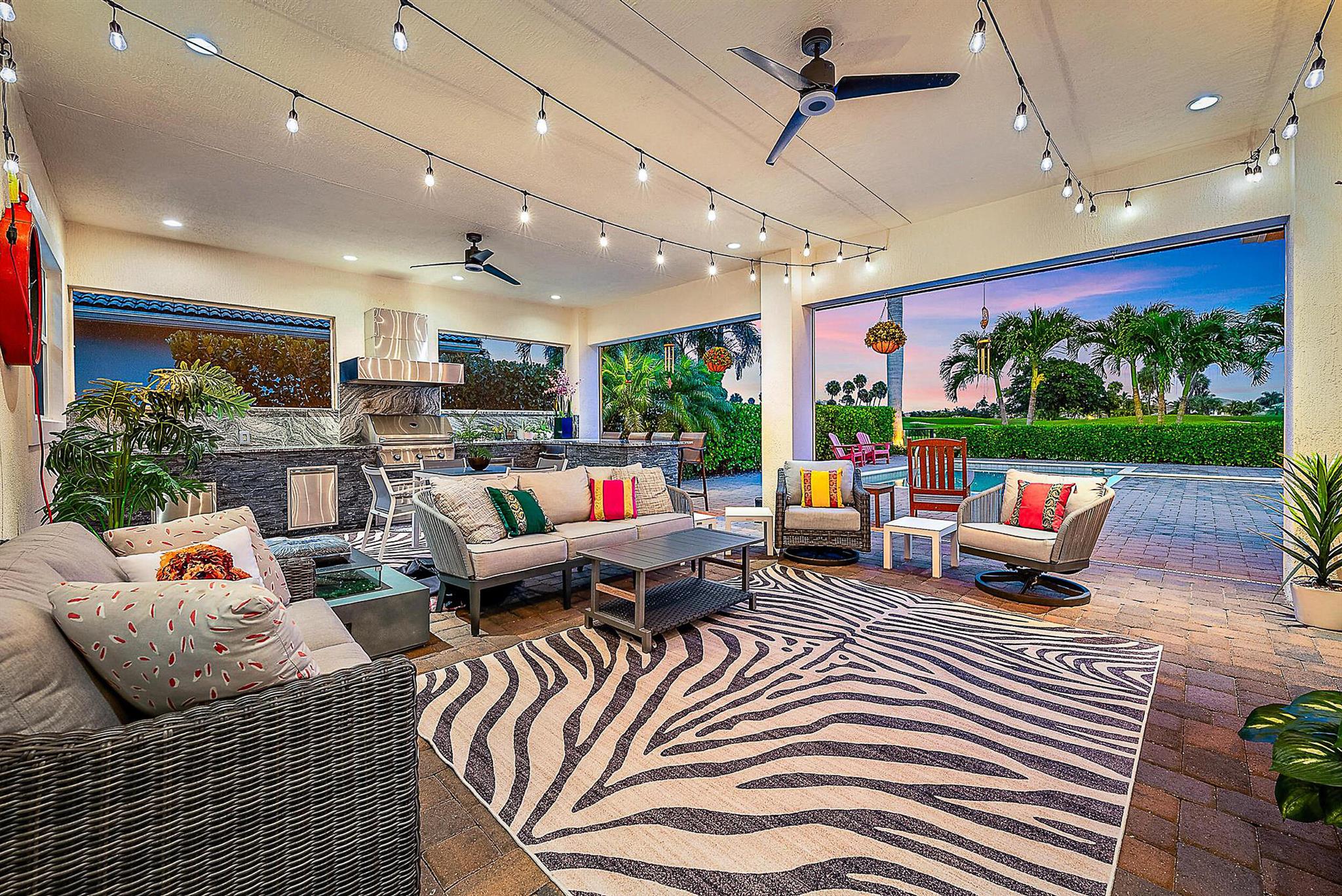 JUPITER COUNTRY CLUB POD - Residential