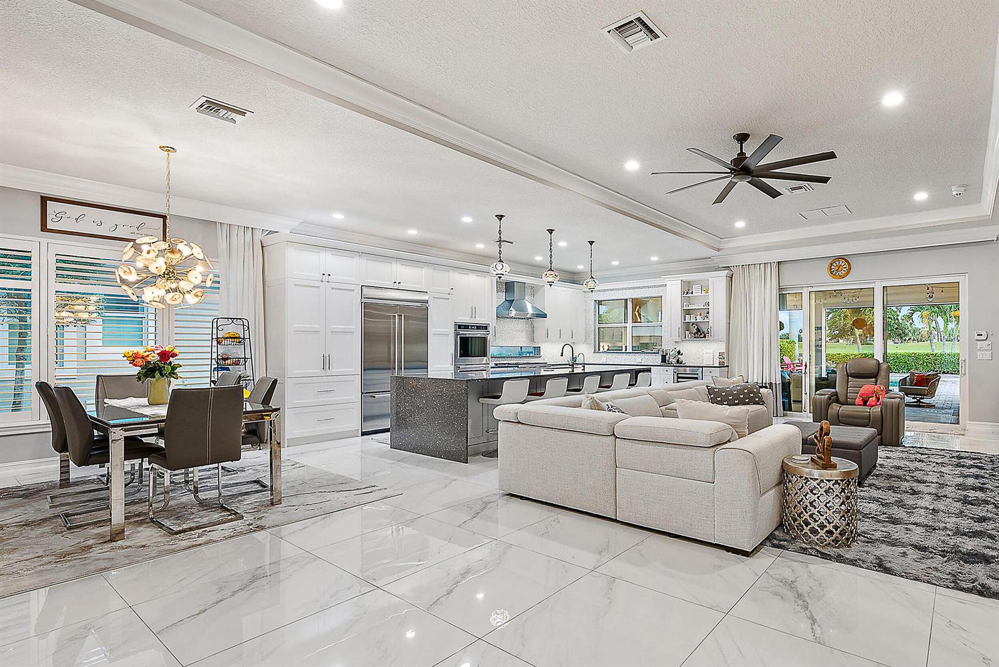 JUPITER COUNTRY CLUB POD - Residential