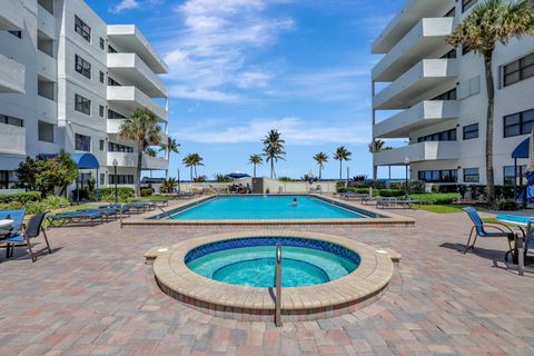 A home in Deerfield Beach