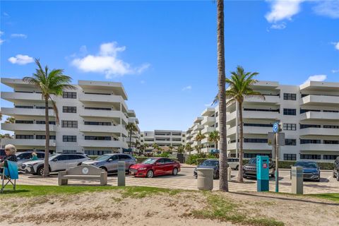 A home in Deerfield Beach