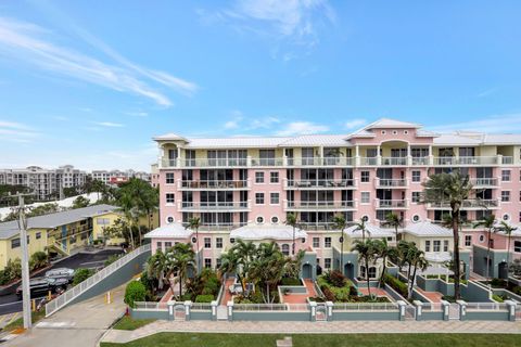 A home in Deerfield Beach