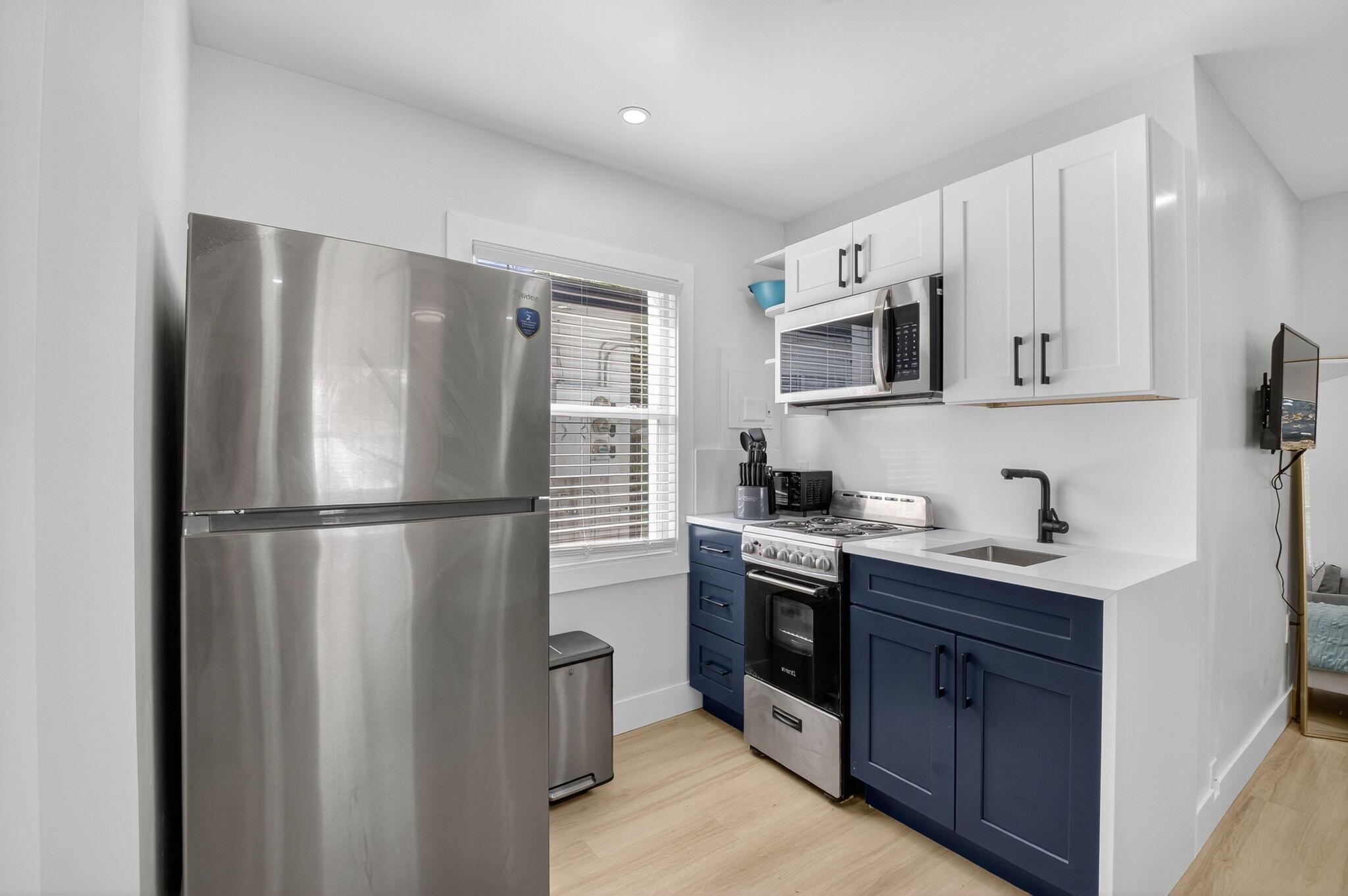 DECARIE - Residential Lease