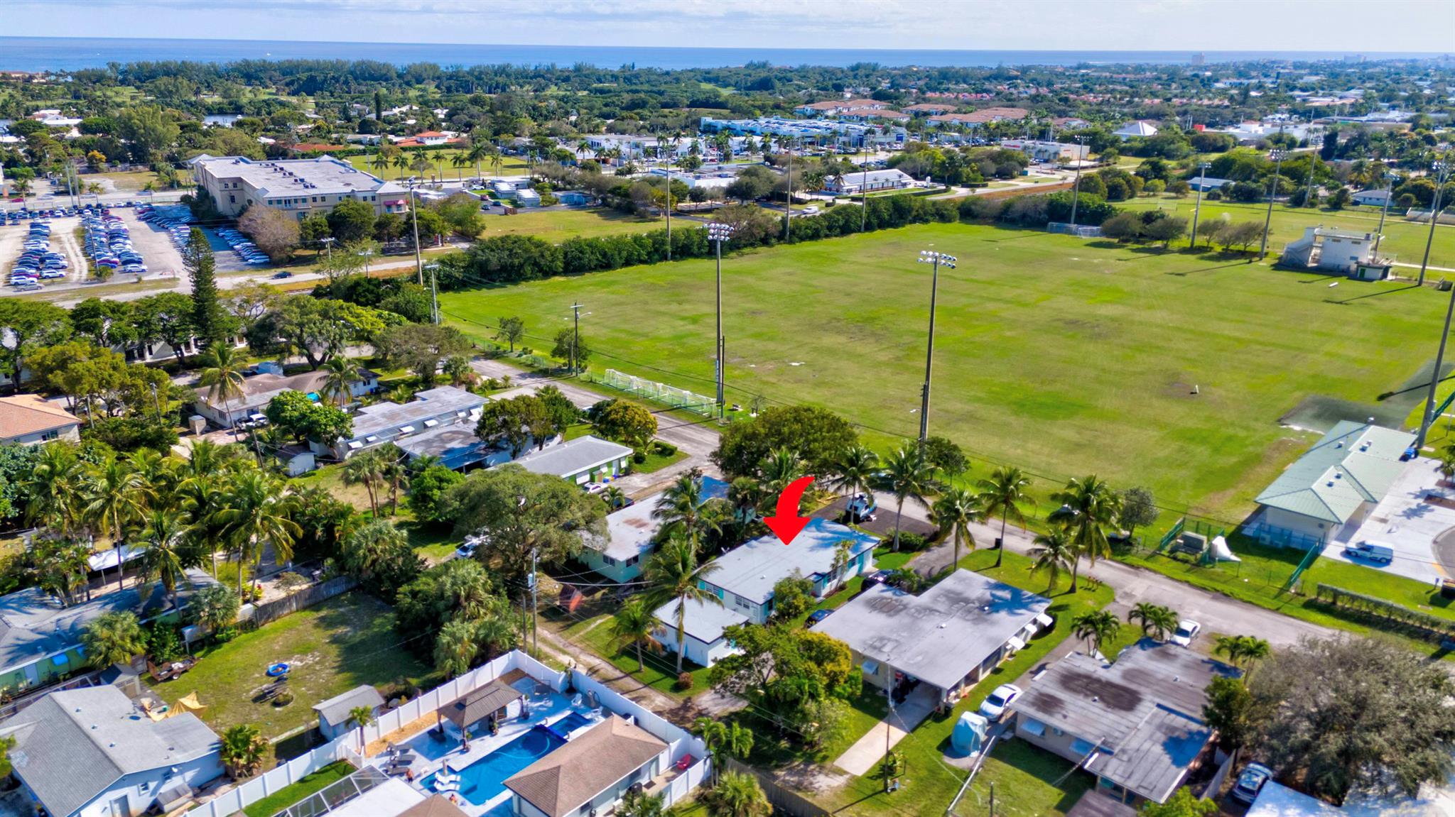 DECARIE - Residential Lease