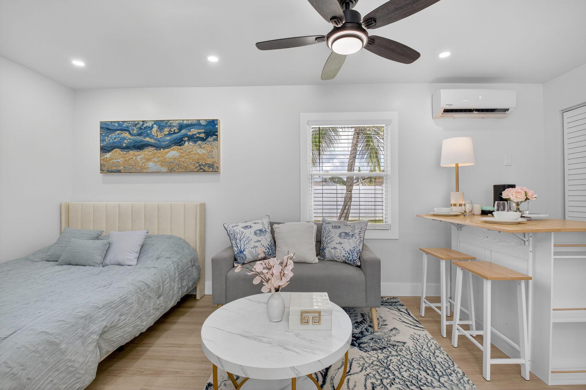 DECARIE - Residential Lease