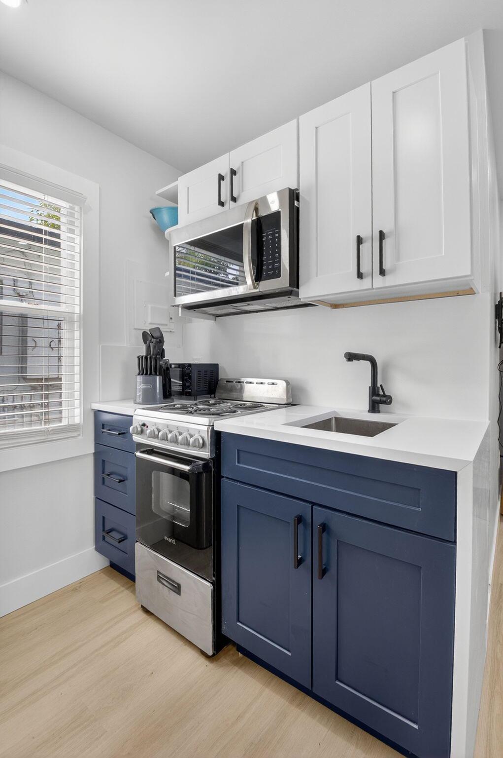 DECARIE - Residential Lease