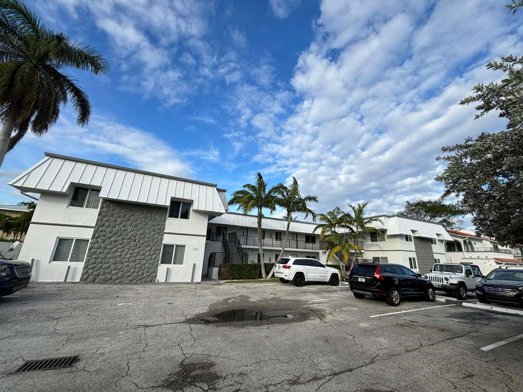 Photo of 655 Jeffery Street #12, Boca Raton, FL 33487 (MLS # R10946858)