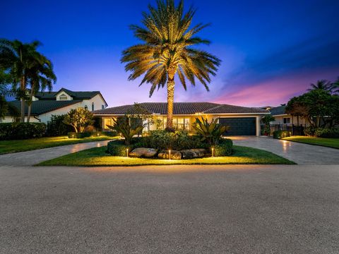 A home in Lighthouse Point