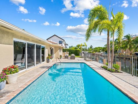 A home in Lighthouse Point