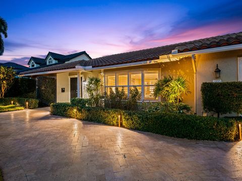 A home in Lighthouse Point