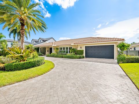 A home in Lighthouse Point