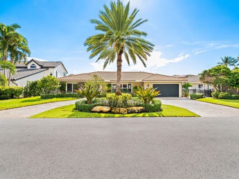 A home in Lighthouse Point