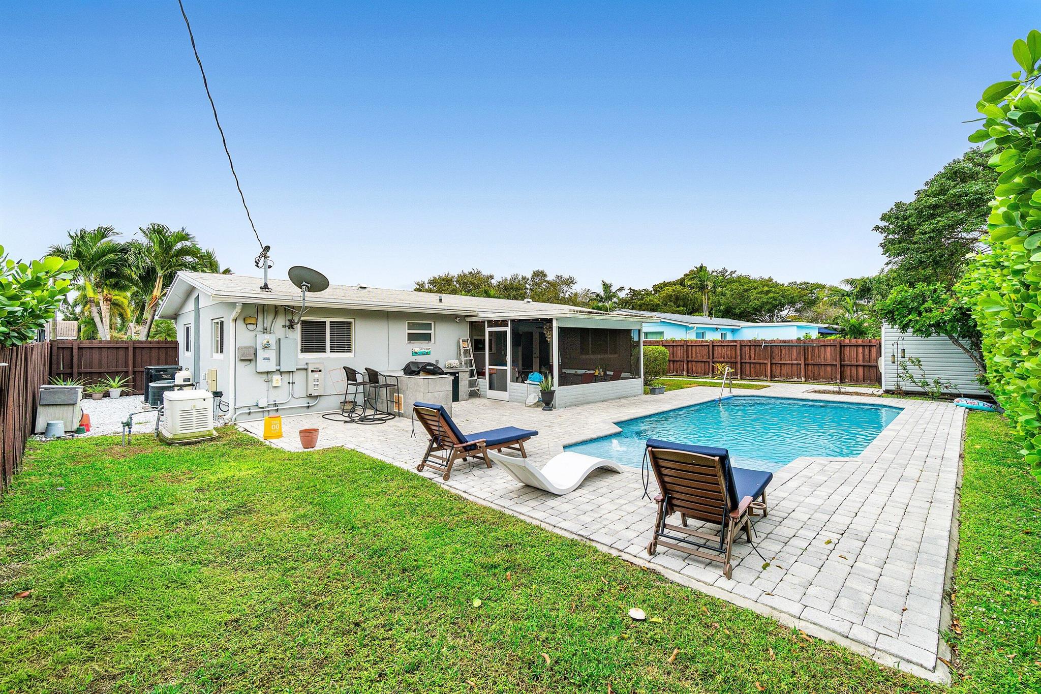 Shorewood - Residential