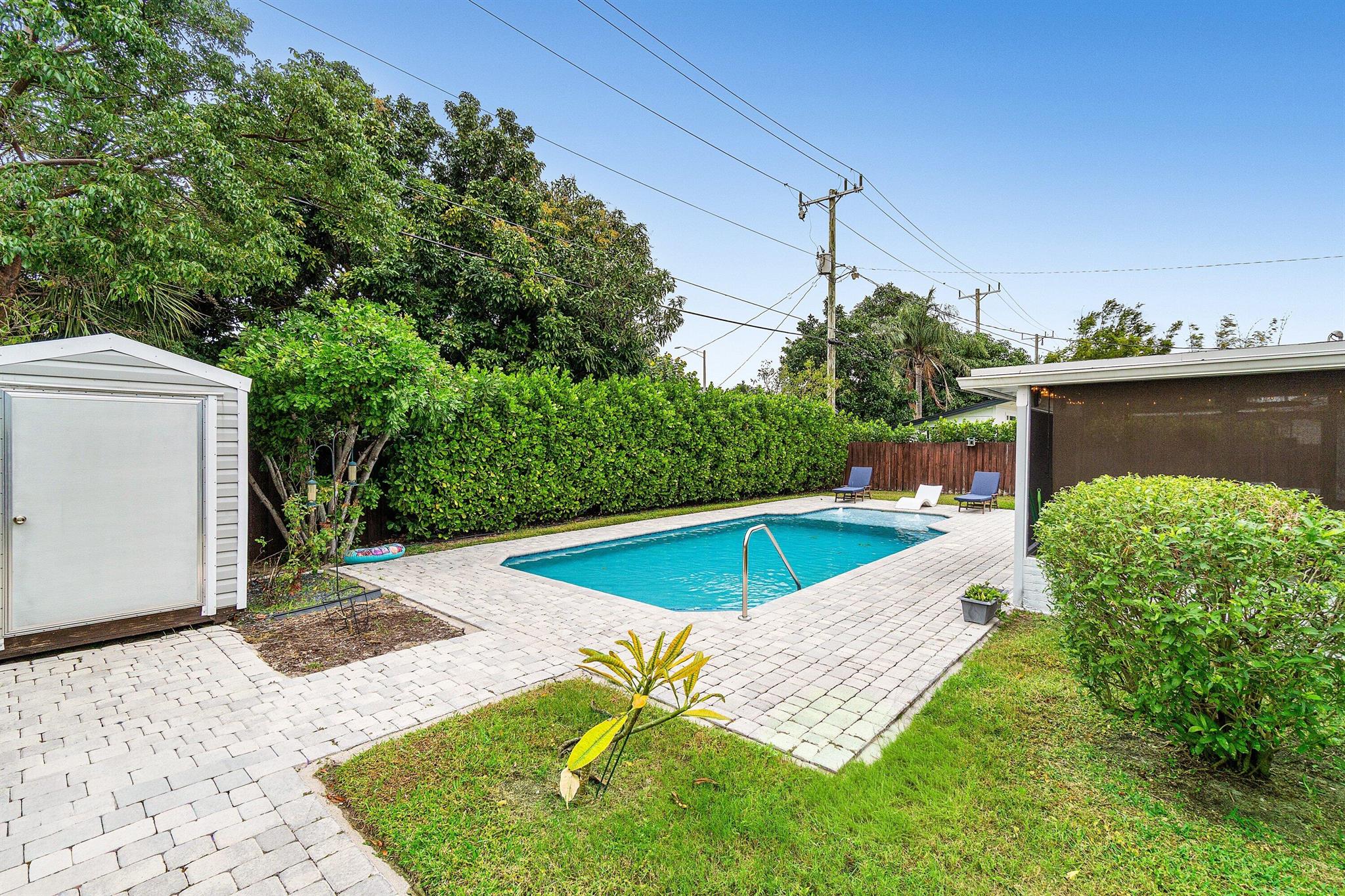 Shorewood - Residential