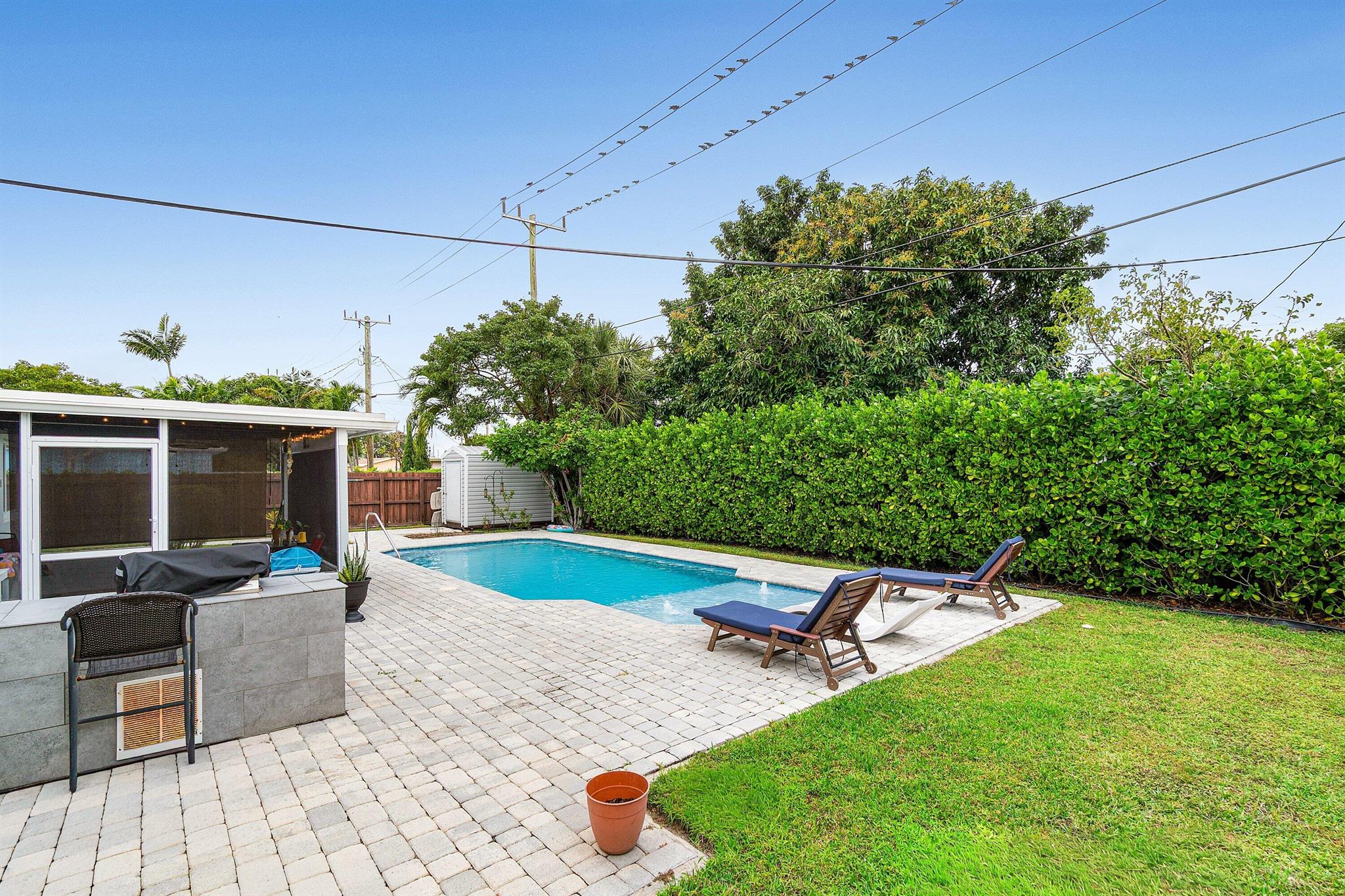 Shorewood - Residential