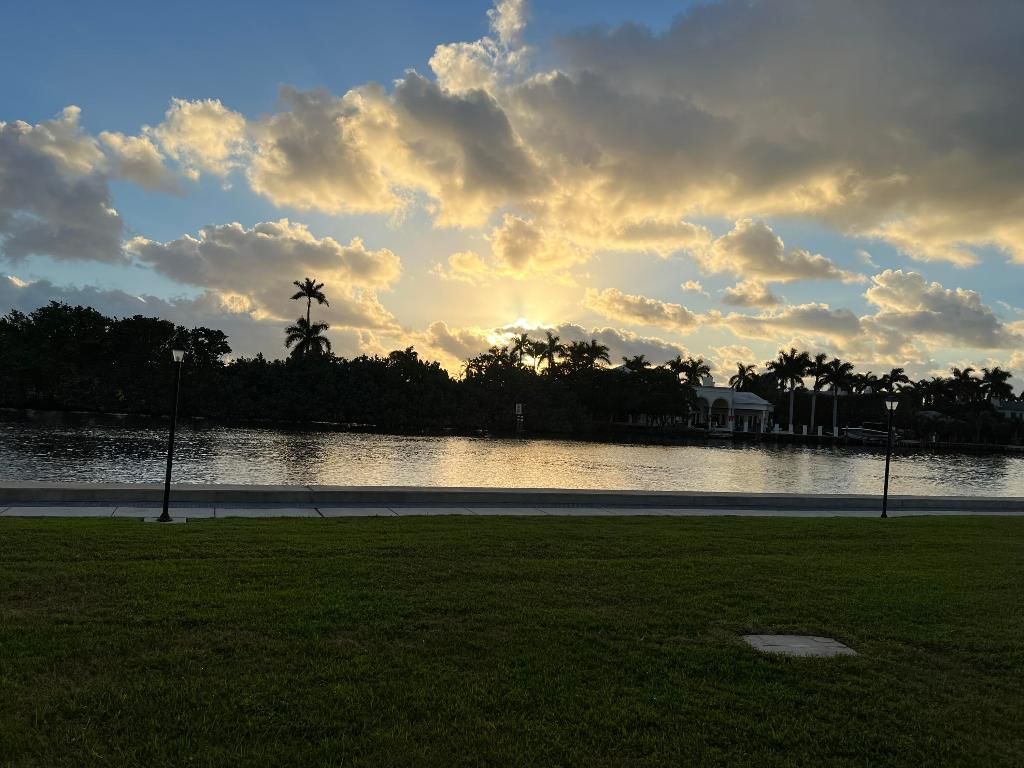 Photo of 9 Colonial Club 102 Drive #102, Boynton Beach, FL 33435 (MLS # R11085016)