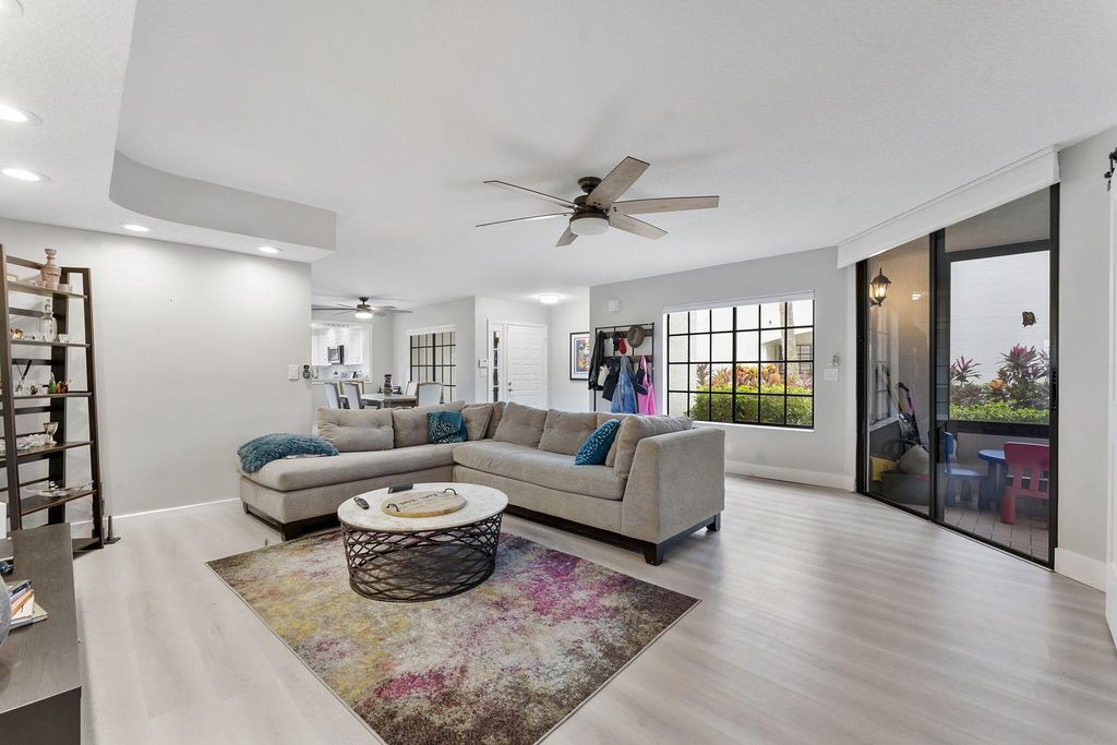 Photo of 15782 Loch Maree Lane #3701, Delray Beach, FL 33446 (MLS # R11131837)