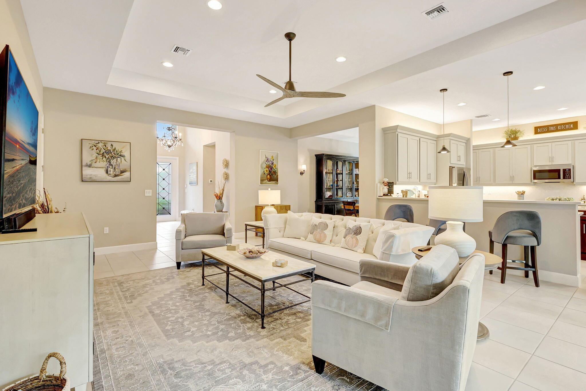 RIVERLAND PARCEL A - PLAT - Residential