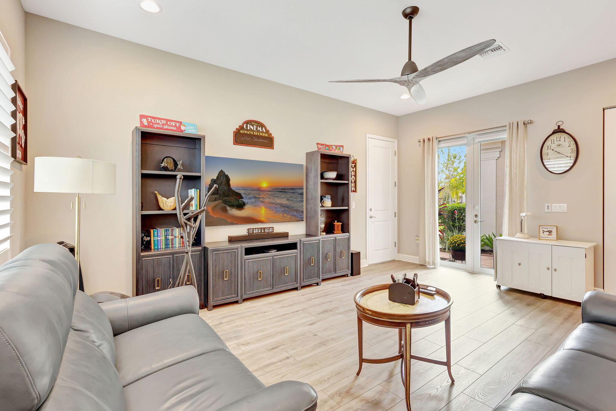 RIVERLAND PARCEL A - PLAT - Residential