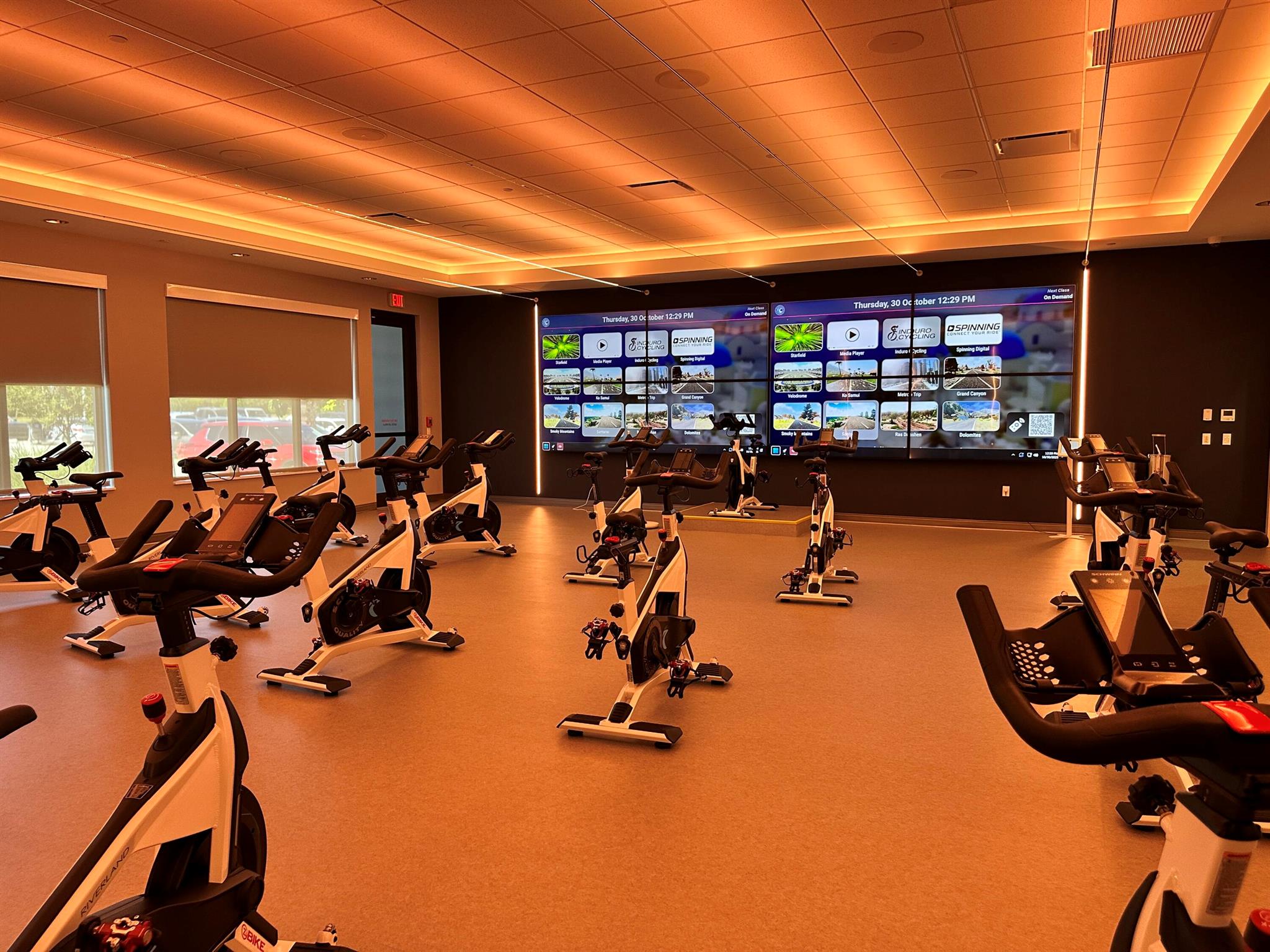 RIVERLAND PARCEL A - PLAT - Residential