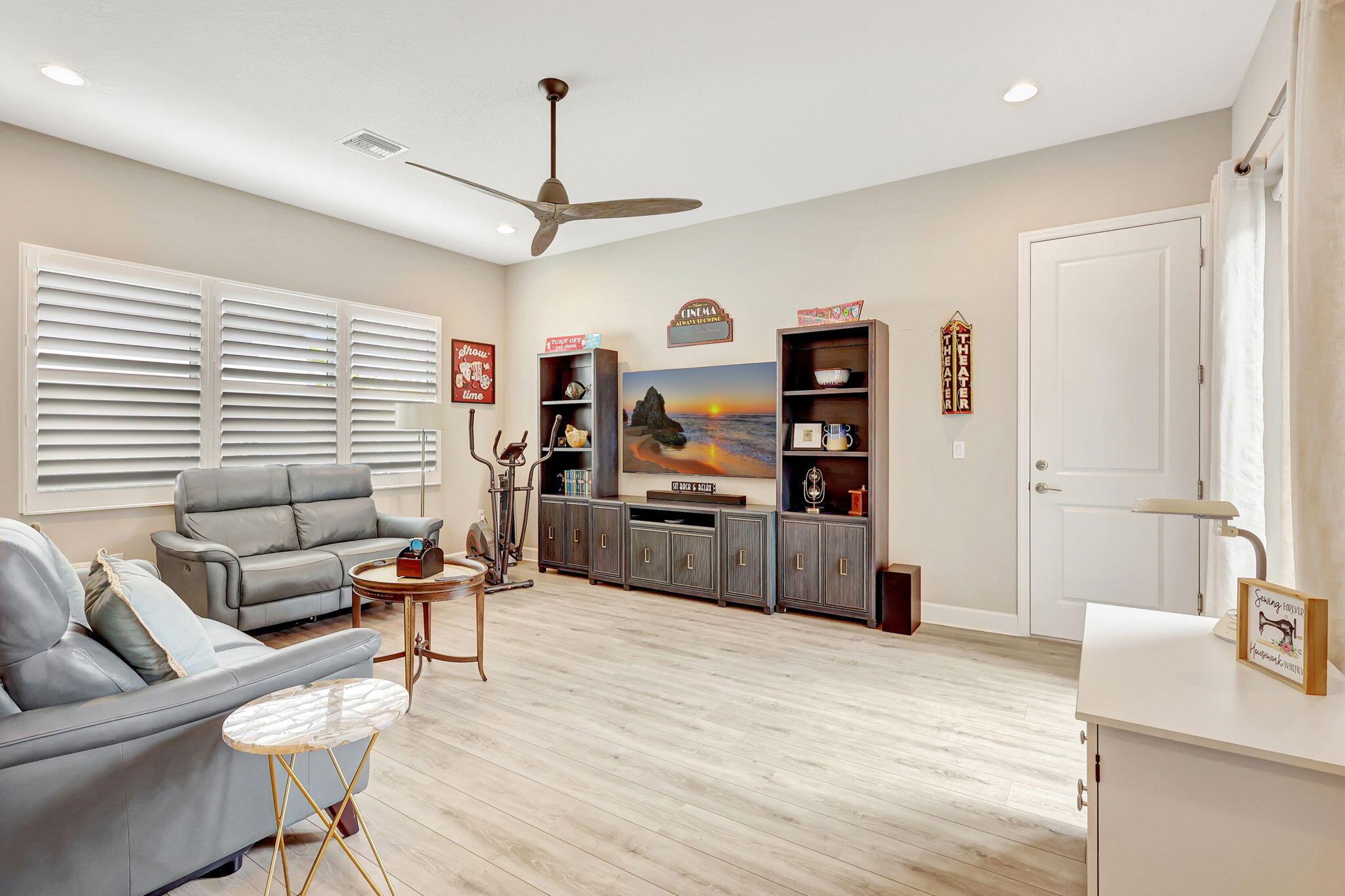 RIVERLAND PARCEL A - PLAT - Residential