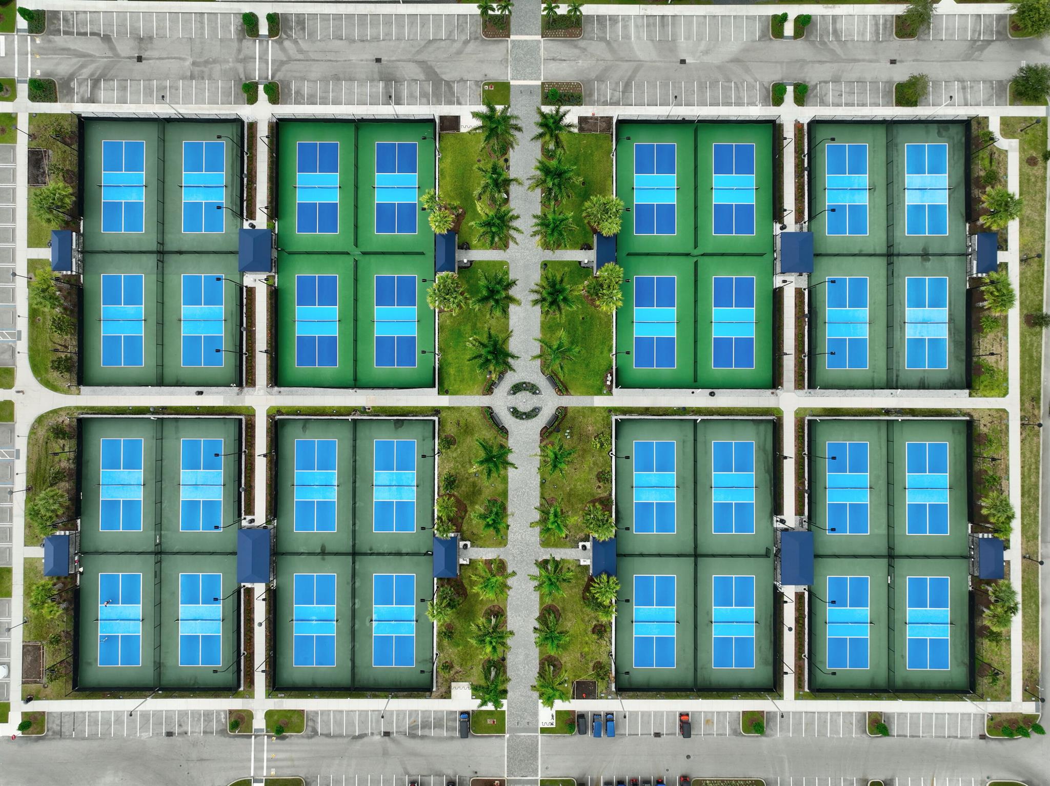 RIVERLAND PARCEL A - PLAT - Residential